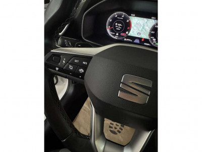 Seat Leon Gebrauchtwagen Seat Leon Gebrauchtwagen