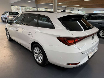 Seat Leon Gebrauchtwagen Seat Leon Gebrauchtwagen