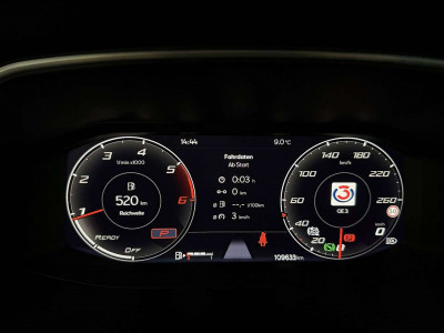 Seat Leon Gebrauchtwagen Seat Leon Gebrauchtwagen