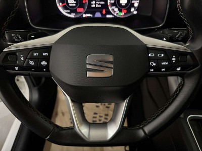 Seat Leon Gebrauchtwagen Seat Leon Gebrauchtwagen