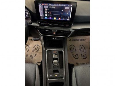 Seat Leon Gebrauchtwagen Seat Leon Gebrauchtwagen