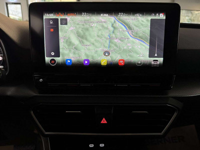 Seat Leon Gebrauchtwagen Seat Leon Gebrauchtwagen