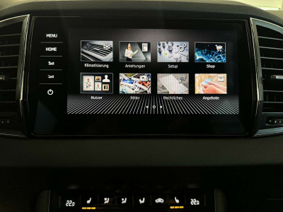 Skoda Karoq Gebrauchtwagen