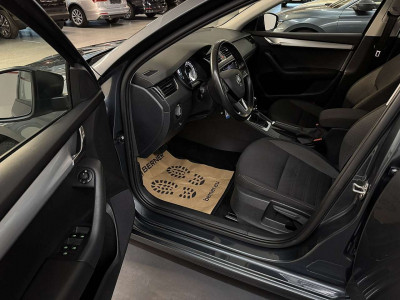 Skoda Octavia Gebrauchtwagen Skoda Octavia Gebrauchtwagen