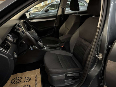 Skoda Octavia Gebrauchtwagen Skoda Octavia Gebrauchtwagen