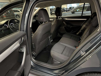 Skoda Octavia Gebrauchtwagen Skoda Octavia Gebrauchtwagen