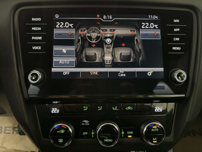 Skoda Octavia Gebrauchtwagen Skoda Octavia Gebrauchtwagen