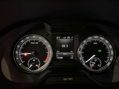 Skoda Octavia Gebrauchtwagen Skoda Octavia Gebrauchtwagen