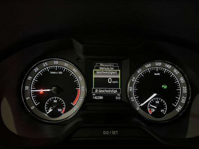 Skoda Octavia Gebrauchtwagen Skoda Octavia Gebrauchtwagen