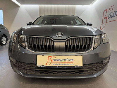 Skoda Octavia Gebrauchtwagen Skoda Octavia Gebrauchtwagen