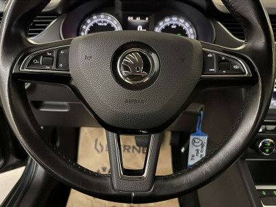 Skoda Octavia Gebrauchtwagen Skoda Octavia Gebrauchtwagen