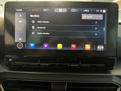 Seat Leon Gebrauchtwagen