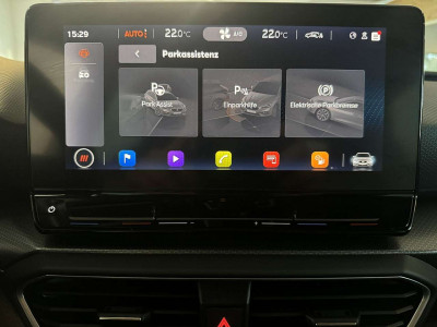 Seat Leon Gebrauchtwagen