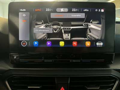 Seat Leon Gebrauchtwagen