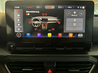 Seat Leon Gebrauchtwagen