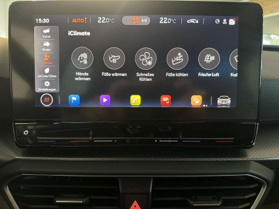 Seat Leon Gebrauchtwagen