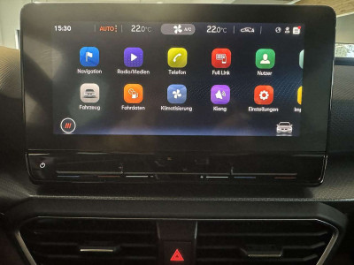 Seat Leon Gebrauchtwagen