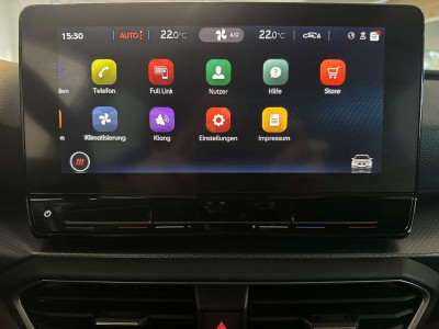 Seat Leon Gebrauchtwagen