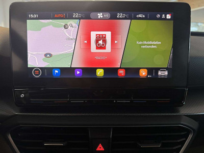 Seat Leon Gebrauchtwagen