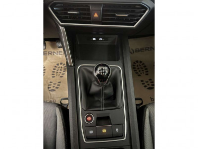 Seat Leon Gebrauchtwagen