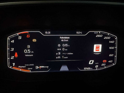 Seat Leon Gebrauchtwagen