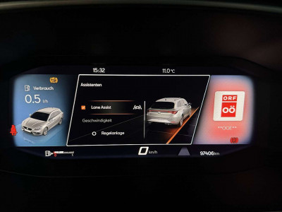 Seat Leon Gebrauchtwagen