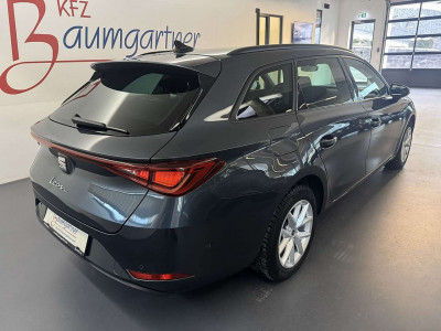 Seat Leon Gebrauchtwagen