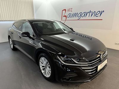 VW Arteon Gebrauchtwagen