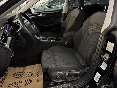 VW Arteon Gebrauchtwagen VW Arteon Gebrauchtwagen