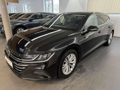 VW Arteon Gebrauchtwagen VW Arteon Gebrauchtwagen