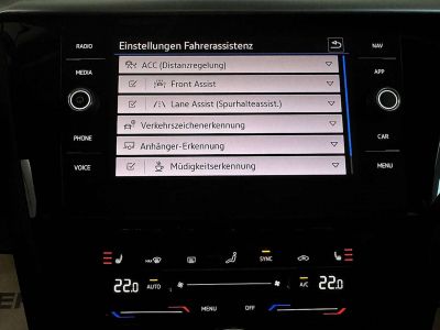 VW Arteon Gebrauchtwagen VW Arteon Gebrauchtwagen