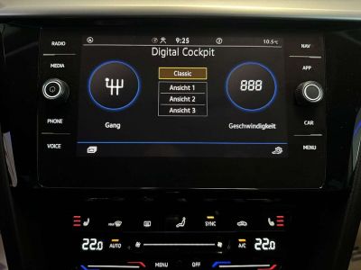 VW Arteon Gebrauchtwagen VW Arteon Gebrauchtwagen