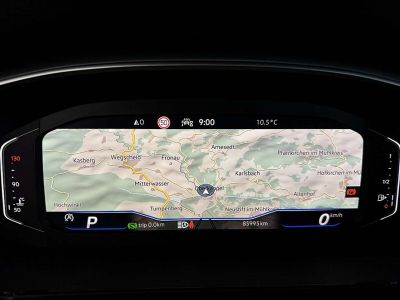 VW Arteon Gebrauchtwagen VW Arteon Gebrauchtwagen