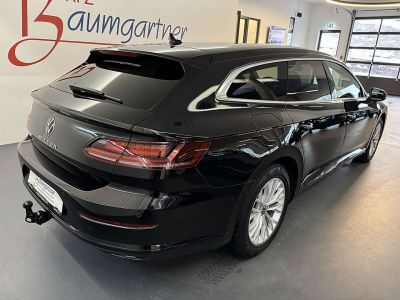 VW Arteon Gebrauchtwagen VW Arteon Gebrauchtwagen