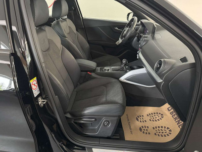 Audi Q2 Gebrauchtwagen