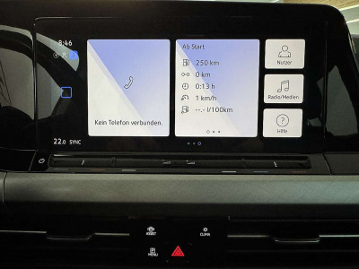 VW Golf Gebrauchtwagen