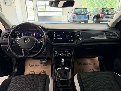 VW T-Roc Gebrauchtwagen VW T-Roc Gebrauchtwagen
