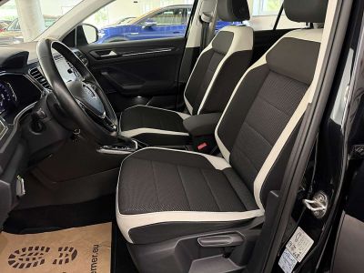 VW T-Roc Gebrauchtwagen VW T-Roc Gebrauchtwagen