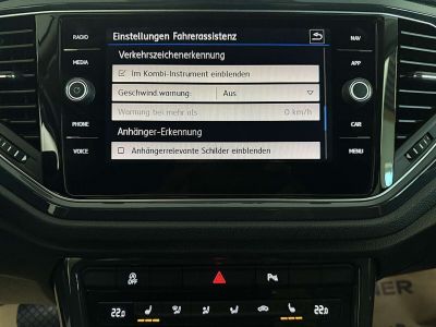 VW T-Roc Gebrauchtwagen VW T-Roc Gebrauchtwagen