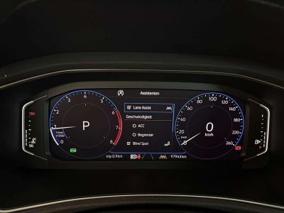 VW T-Roc Gebrauchtwagen VW T-Roc Gebrauchtwagen