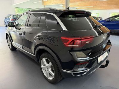 VW T-Roc Gebrauchtwagen VW T-Roc Gebrauchtwagen