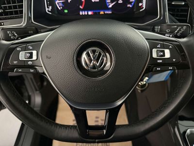 VW T-Roc Gebrauchtwagen VW T-Roc Gebrauchtwagen
