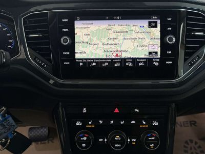 VW T-Roc Gebrauchtwagen VW T-Roc Gebrauchtwagen
