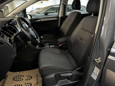 VW Touran Gebrauchtwagen VW Touran Gebrauchtwagen