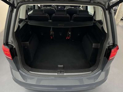 VW Touran Gebrauchtwagen VW Touran Gebrauchtwagen