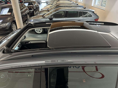 VW Touran Gebrauchtwagen VW Touran Gebrauchtwagen