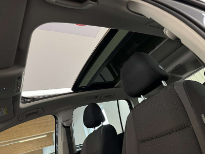 VW Touran Gebrauchtwagen VW Touran Gebrauchtwagen