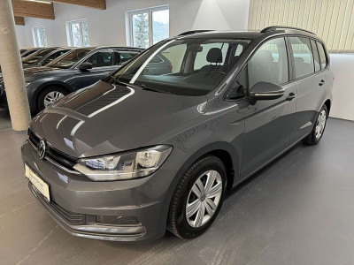 VW Touran Gebrauchtwagen VW Touran Gebrauchtwagen