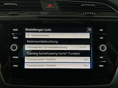 VW Touran Gebrauchtwagen VW Touran Gebrauchtwagen