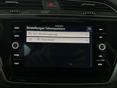 VW Touran Gebrauchtwagen VW Touran Gebrauchtwagen